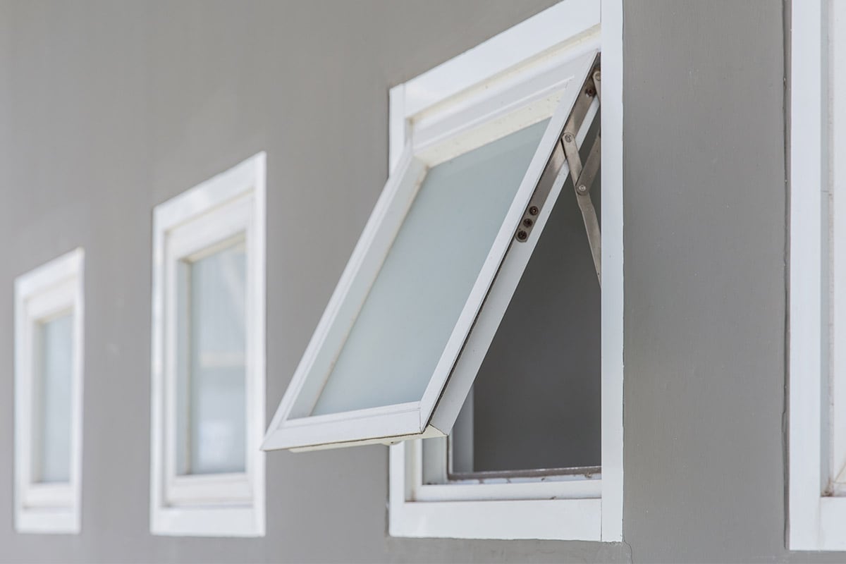 What are Double Glazed Windows? - Window World of Jersey Coast