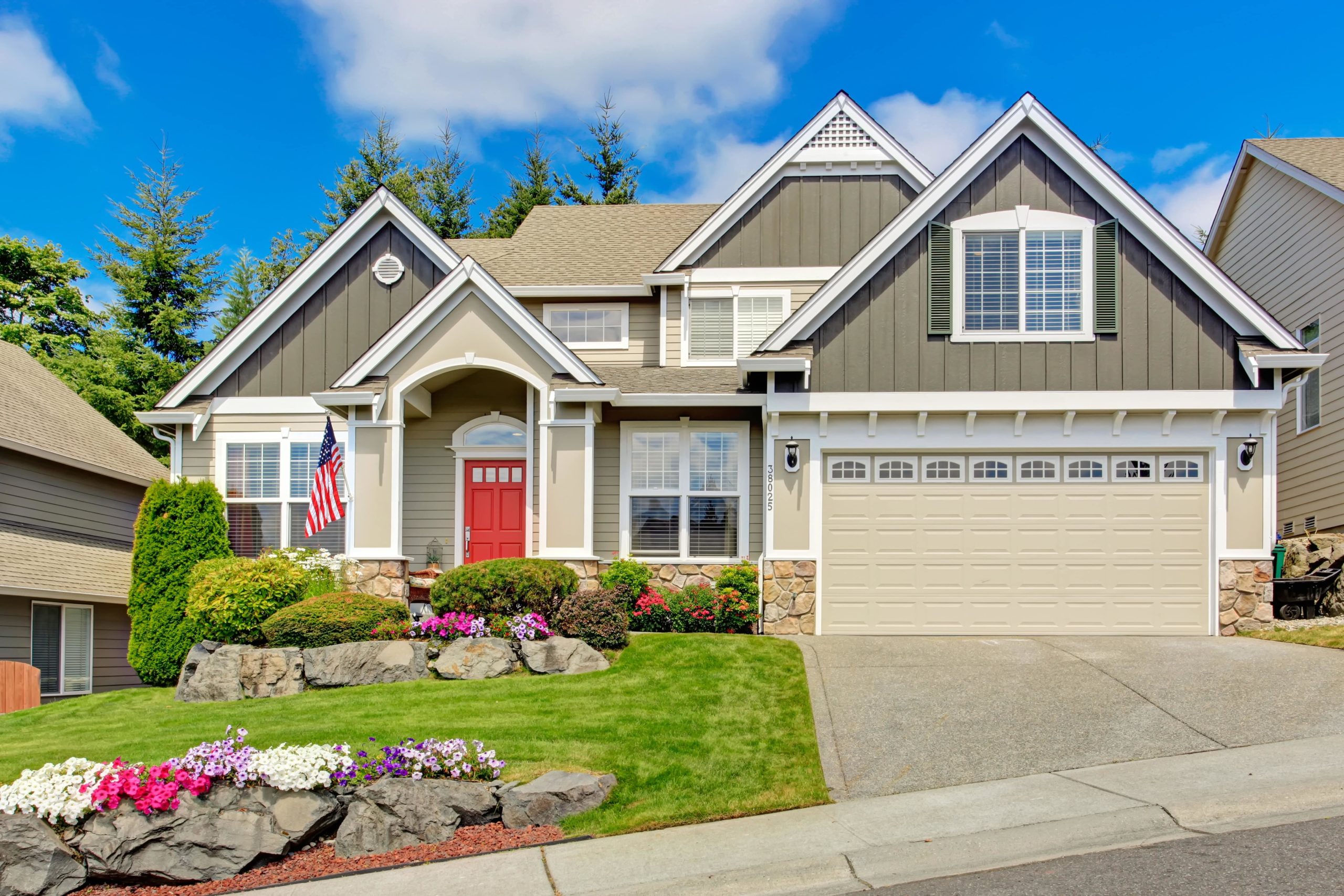 How to Boost Your Home's Curb Appeal | Window World Denver