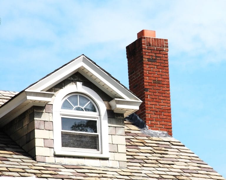 exterior custom window